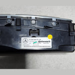Bild in die Galerieansicht laden, 2015-2020 Mercedes-Benz C300 Climate Control Panel A2059058105 W205 C-Class