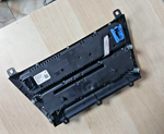 قم بتحميل الصورة إلى عارض الصور، BMW F15 X5 Radio AM/FM Climate Control Panel A/C Unit OEM 9350256