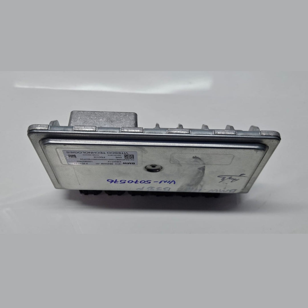5B4D4A9-2024 BMW X1 U11 B38N Engine Control Unit ECU DME OEM