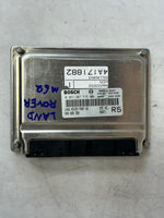قم بتحميل الصورة إلى عارض الصور، 2003-2005 Land Rover Range M62 Rover Engine Control Unit NNN000390 OEM
