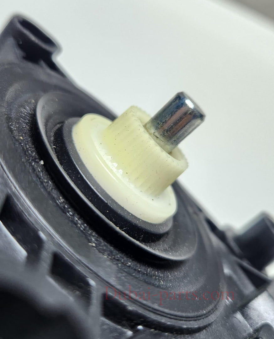 18-23 BMW X3 Front Left Window Regulator Motor 7457250 X3 G01 OEM