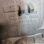 Load image into Gallery viewer, 2008-2010 BMW E90 E91 E92 N55 Automatic Transmission 6HP-21 7592493