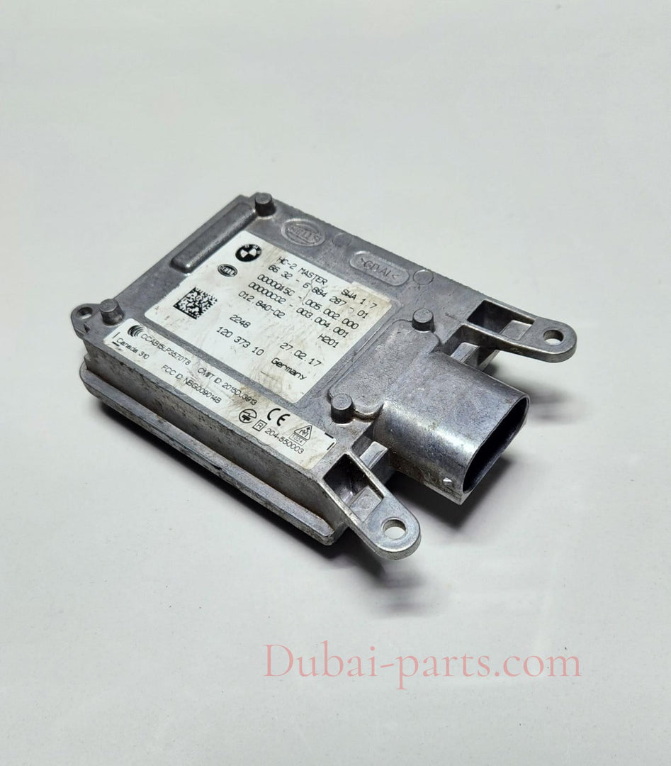 2016 BMW 328i Lane Change Assist Module 6884287 3,4 Series F30 F34 F32 F36 OEM