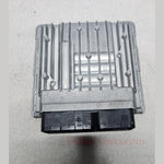 قم بتحميل الصورة إلى عارض الصور، 2007-2008 BMW X3 Engine Control Module 7567609 MSV80 ECU SET 