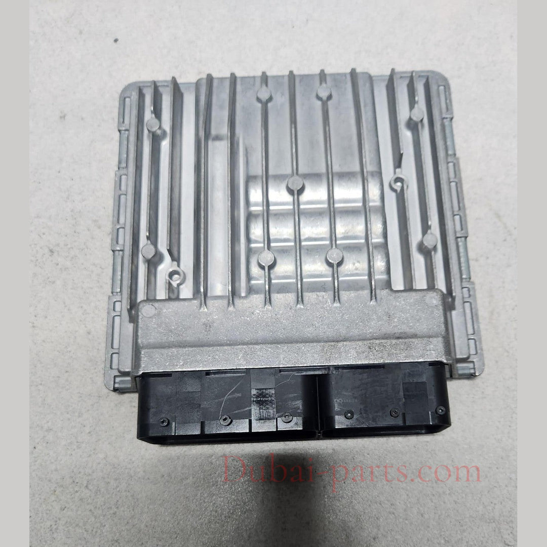 2007-2008 BMW X3 Engine Control Module 7567609 MSV80 ECU SET 