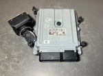 Bild in die Galerieansicht laden, Mercedes W218 ECU Engine Control Module Ignition Key Switch Set A278 9001000 OEM
