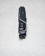 Load image into Gallery viewer, 2017-2023 BMW 540i Center Console Control Panel Switch 9460818 G30 G31 5 Series