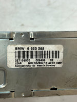 قم بتحميل الصورة إلى عارض الصور، 2000-2006 BMW E46 E39 E90 E91 E38 X5 E53 3' 5' 7' VIDEO Sound Amplifier 6923268