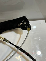 Load image into Gallery viewer, 2006-2010 BMW 550i 5 Series E60 E61 Front Right Window Regulator 7184384 OEM