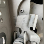 Load image into Gallery viewer, BMW F48 F39 B46 B48 X1 X2 HOOD HINGES SHOCK  BRACKET  SET R&amp;L -7329441-42