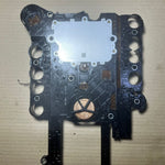 قم بتحميل الصورة إلى عارض الصور، Mercedes 722.9 Transmission Conductor Plate VGS3 TCU OEM – Virginized Module