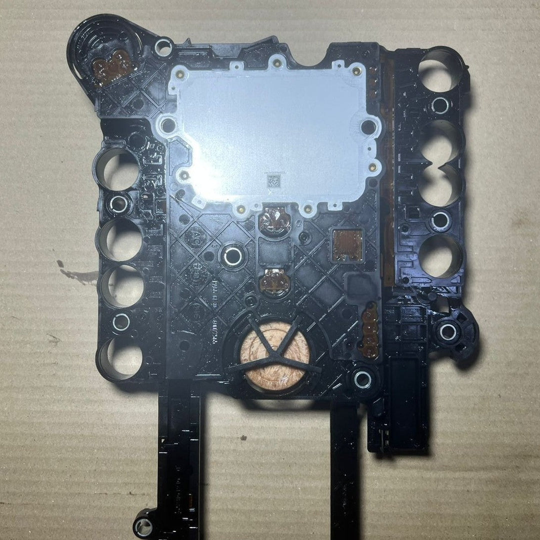 Mercedes 722.9 Transmission Conductor Plate VGS3 TCU OEM – Virginized Module