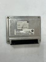 Bild in die Galerieansicht laden, 2001-2006 BMW 325i 330I Engine Control Module ECM 7541336 OEM