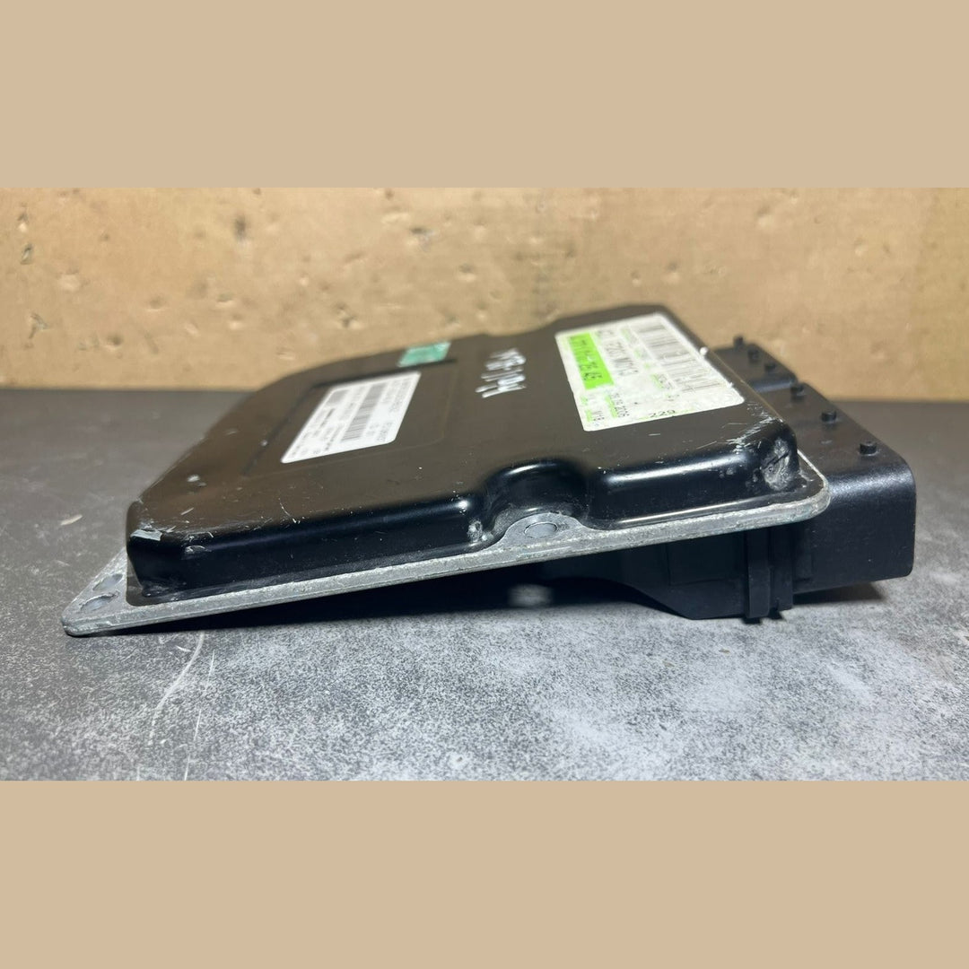 03-06 Mercedes W203 C-Class Engine Control Module Unit ECM ECU A271 0102545 OEM