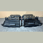 Load image into Gallery viewer, 12-14 Mercedes W204 C300 C250 Front Center Dashboard  Heater A/C Air Vent