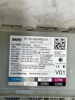 Bild in die Galerieansicht laden, 2016 BMW 7' G11 B48X 740e Engine Control Unit ECU COMPLETE SET 8682564 OEM RHD