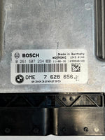 Load image into Gallery viewer, BMW X1 E84, E87, E90, and E91  Engine Control Module ECU ONLY 7628656 OEM