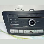 Load image into Gallery viewer, 13–16 Mercedes-Benz W166 GLE Radio Audio Head Unit CD Player A166 9005420 OEM