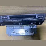 Load image into Gallery viewer, 2008-2014 BMW X6 Navigation Radio Audio Player Assembly 9273183 X5 X6 E70 E71 