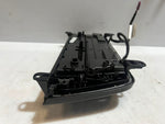 Bild in die Galerieansicht laden, 2012-2018 BMW 320i F30 F31 F35 A/C Climate Control Panel 9358939 OEM