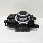 Load image into Gallery viewer, 2012-2018 BMW M6 F12 Idrive Controller Switch 9286707 OEM