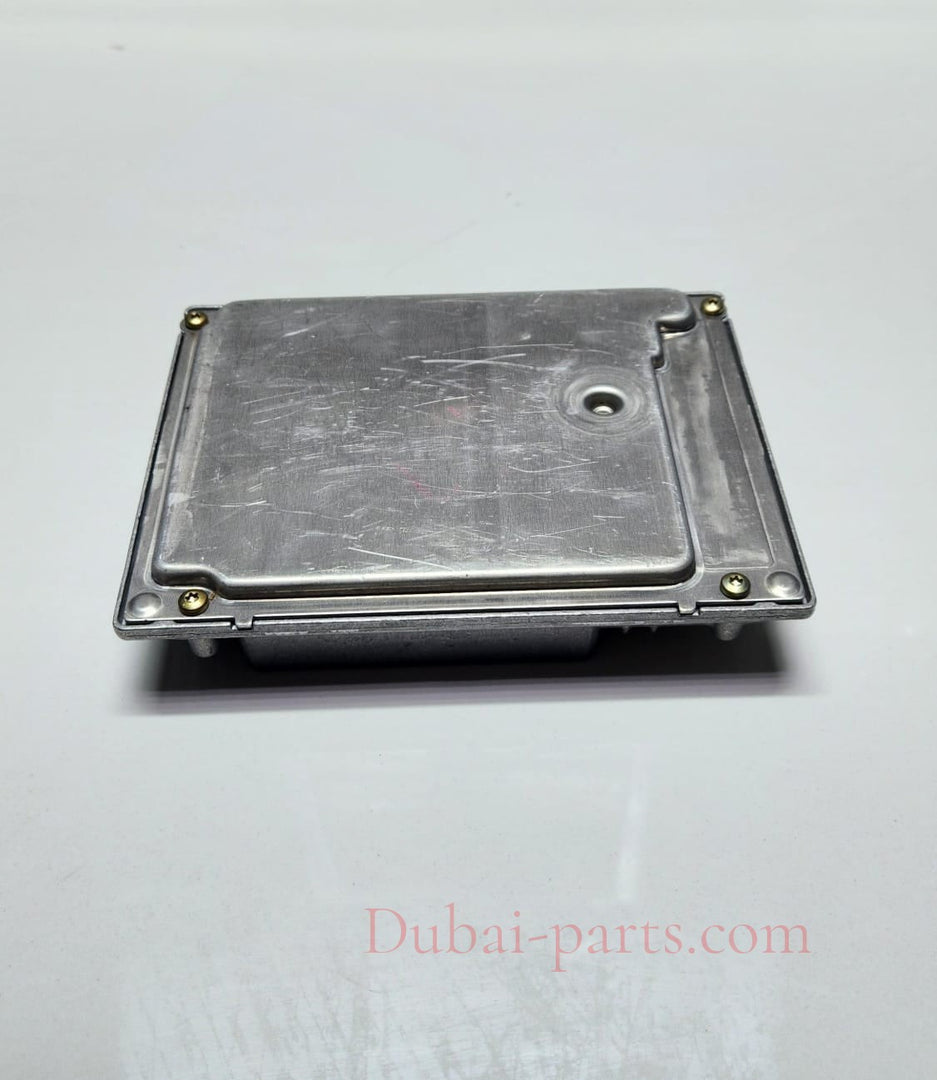 2002-2005 BMW 745i Engine Control Unit 7521368 745Li E65 and E66