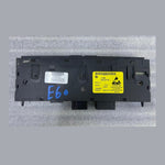 Load image into Gallery viewer, OEM BMW 5 Series E60 E61 DTC Switch Button Module Panel Delphi 6952478
