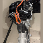 Load image into Gallery viewer, BMW ENGINE &amp; GEARBOX B48B20A 4 Series F36 Gran Coupé BMW 420i 2016 28077 KM