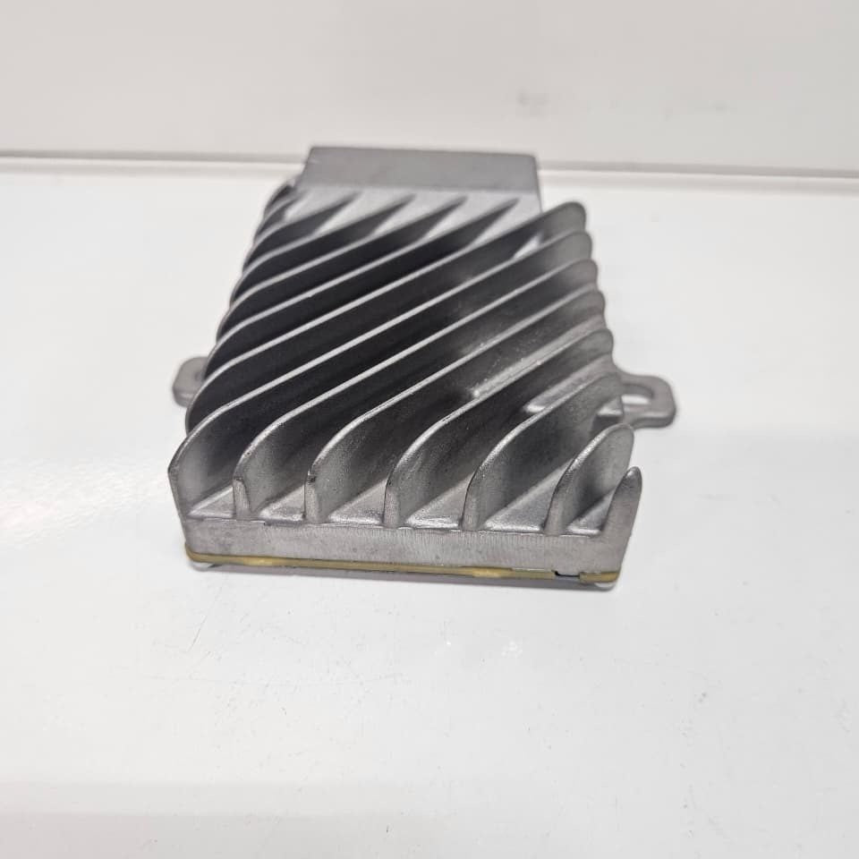 2014-2016 BMW 328i Sound Amplifier 9352264
