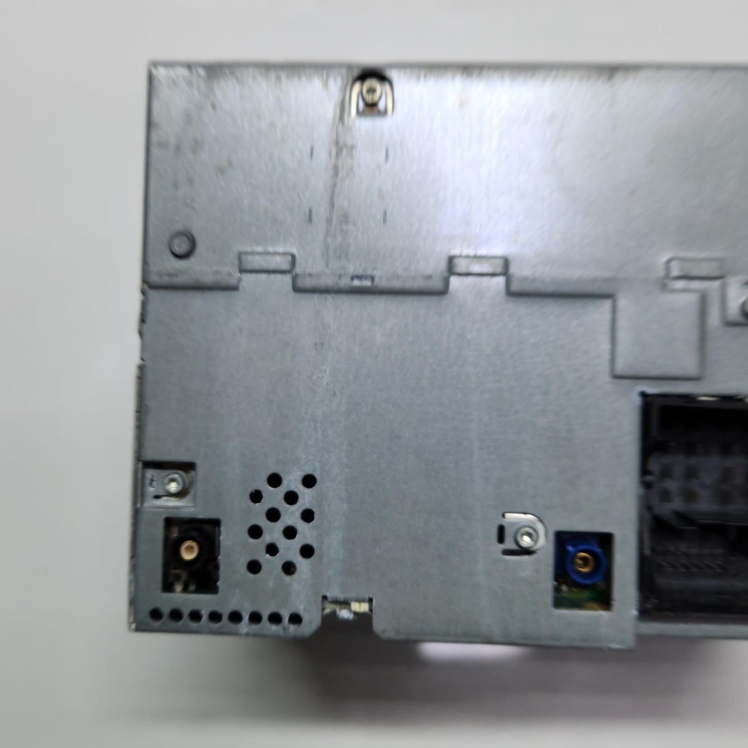 BMW Radio CD DVD GPS Head Unit 9257015 5 Series F07 GT and X3 F25 OEM