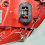 Bild in die Galerieansicht laden, 7182197-2010 BMW 7 Series F01 F02 F03 F04 750Li Rear Taillight Left Side OEM