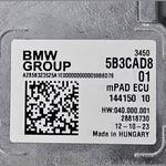 Bild in die Galerieansicht laden, OEM BMW iX I20 G07 X7 MPAD ECU CONTROL UNIT MODULE 5B3CAD8