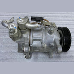 Load image into Gallery viewer, OEM BMW M340i 330i G20 B48 A/C AIR CONDITIONING COMPRESSOR &amp; CLUTCH 9482996