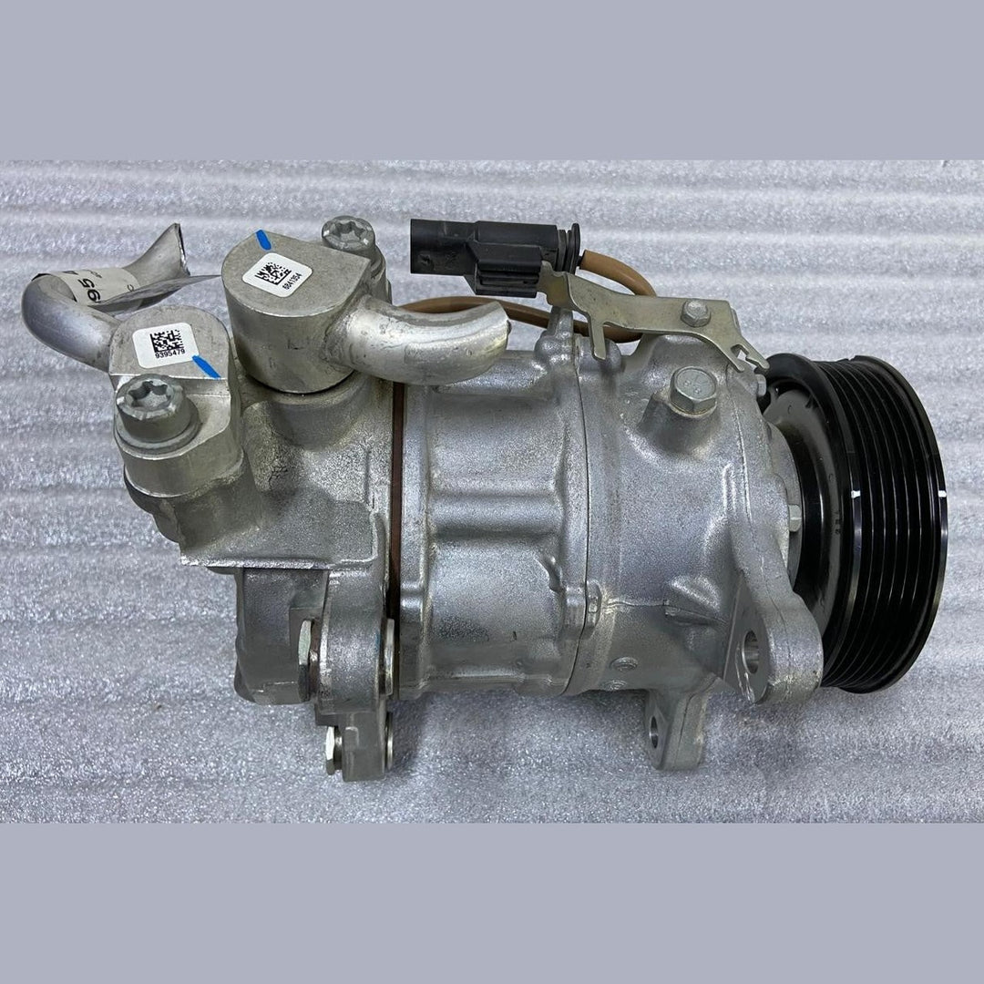 OEM BMW M340i 330i G20 B48 A/C AIR CONDITIONING COMPRESSOR & CLUTCH 9482996