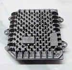 Load image into Gallery viewer, BMW 5 G30 G31 7 G11 G12 Control unit LED Module Ballast Headlights 7476488 OEM