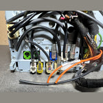 Bild in die Galerieansicht laden, 13–16 Mercedes-Benz W166 GLE Radio Audio Head Unit CD Player A166 9003519 OEM