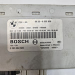 Load image into Gallery viewer, 2008 BMW E90, E91, E92, E93 M3 335xi Parking Distance Control Module 9252639