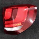 Load image into Gallery viewer, BMW X5 F15 F85 brake light LED taillight brake light rear right 7470886