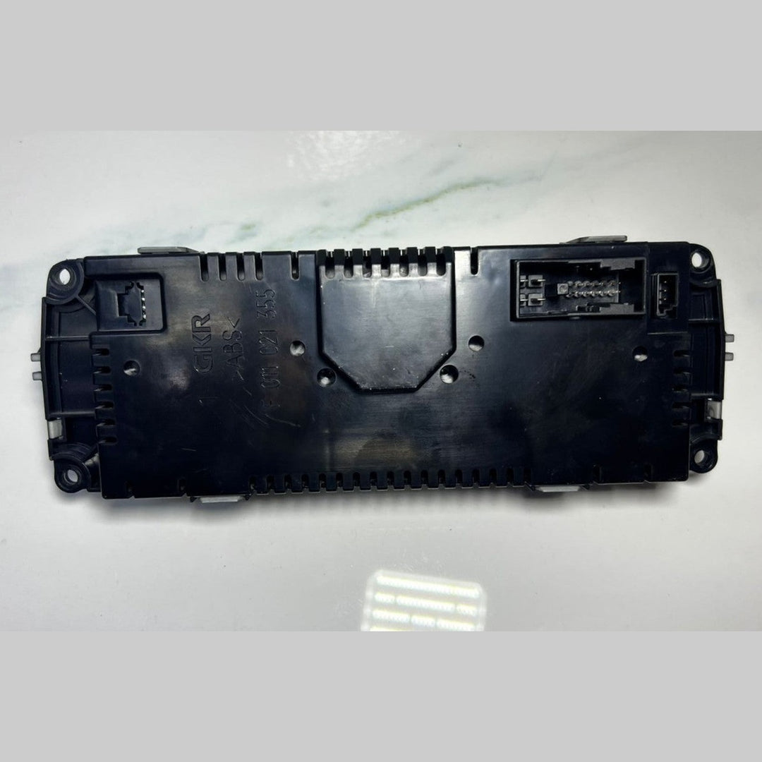 03-06 Mercedes W203 C-Class AC Climate Heater Control Panel Switch A203 8301785