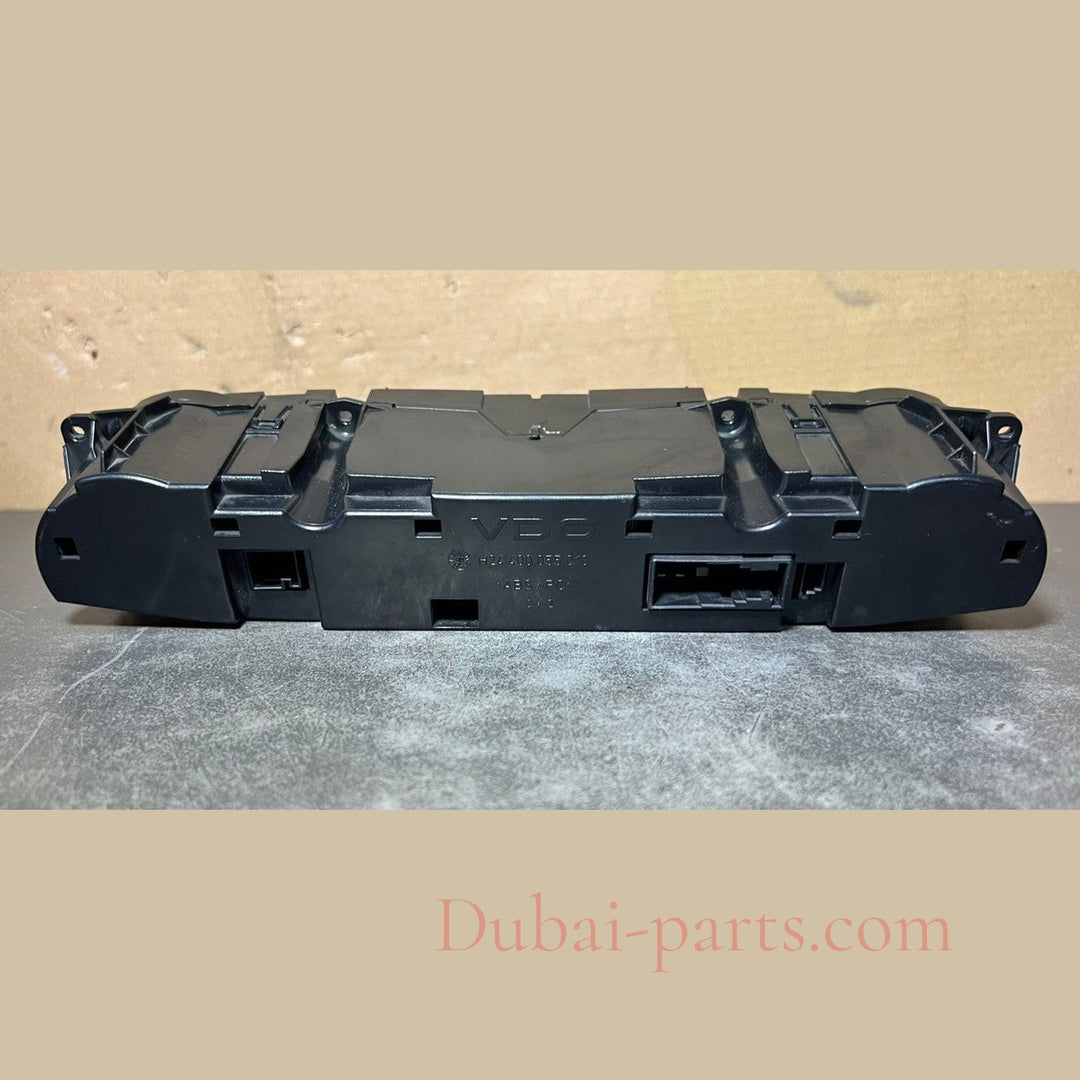 04-10 Mercedes-Benz W219 CLS Klima Heizung Klimabedienteil A219 8303185