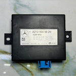 Load image into Gallery viewer, 13-16 Mercedes W166 GLE43 GLS Network Gateway Control Module A212 9009829 OEM