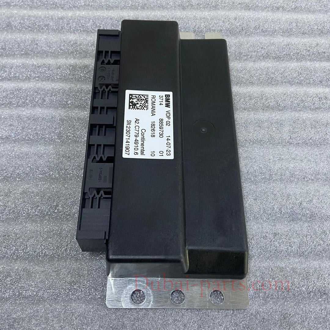 OEM BMW G05 G06 G07 X5 X6 X7 Active Suspension VDP Control Module 8859730