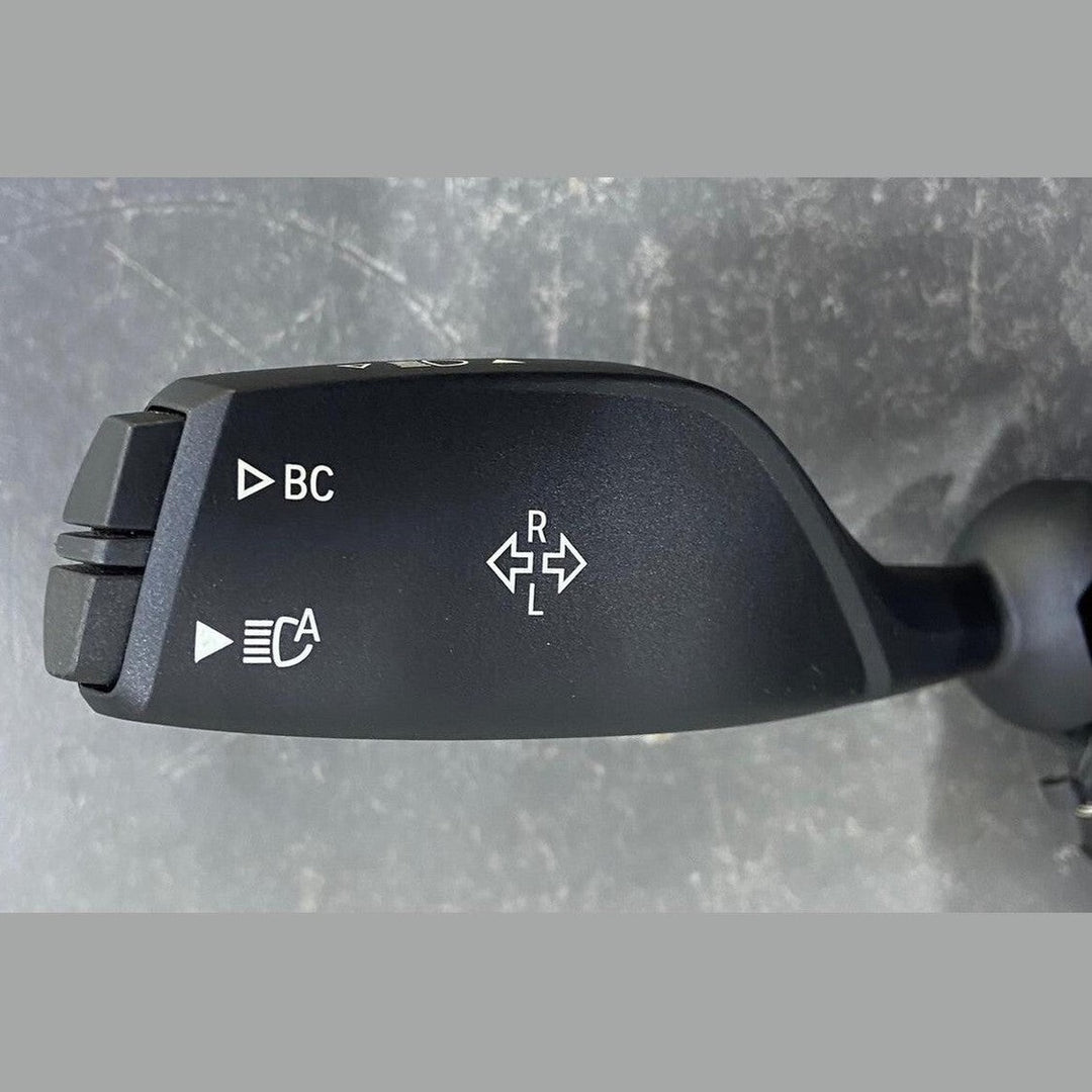 OEM BMW 2 SERIE F44 INDICATOR WIPER STALK STEERING TURN SIGNAL INDICATOR 5A0FB88