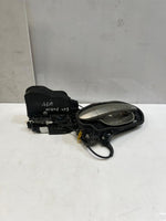 Load image into Gallery viewer, 2008-2009 BMW E60 FRONT Left Exterior Door Handle Carrier REGULATOR 7199555 OEM