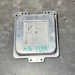 Bild in die Galerieansicht laden, Mercedes W164 ML GL Xenon Light Headlight Control Module Unit A164 8704126 OEM