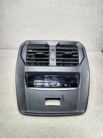 Bild in die Galerieansicht laden, 2019-2025 BMW 330i Rear Climate Control Unit 9493012 3 Series G20 G21