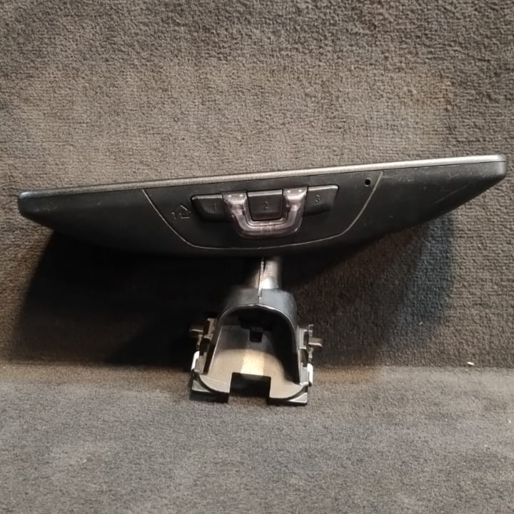 GENUINE BMW AUTO‑DIMMING CENTER REAR VIEW MIRROR GLASS – P/N 3500371