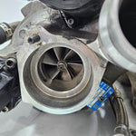قم بتحميل الصورة إلى عارض الصور، 2013 BMW 135i, 335i, 435i, 535i, M235i Turbocharger 7643115 F20, F22, F30, F10