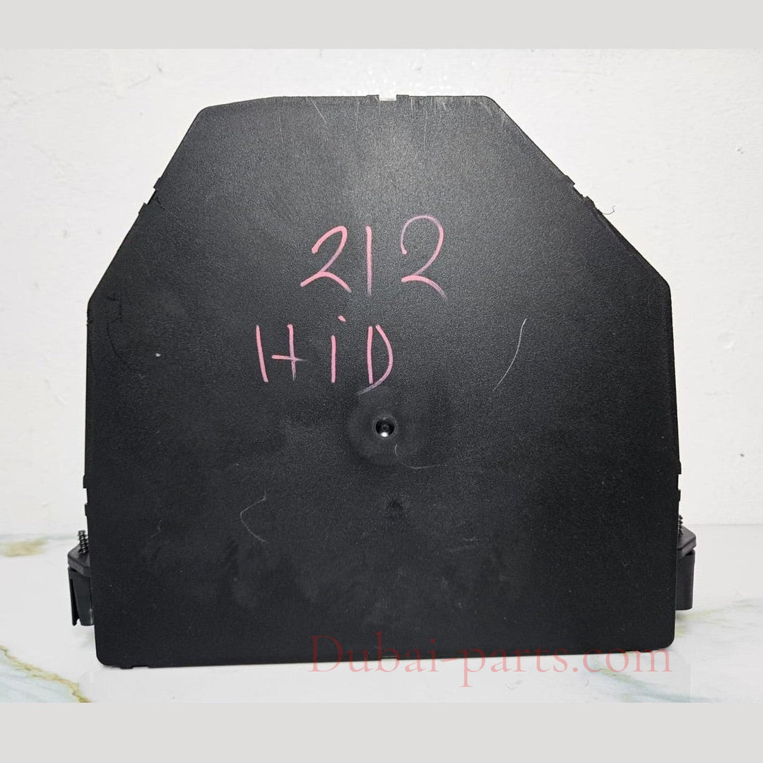 Mercedes-Benz Sam Control Module A2129004225