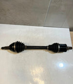قم بتحميل الصورة إلى عارض الصور، 2012-2016 Mini Cooper R60 R61 Countryman Front Left Drive shaft AXLE 9809175